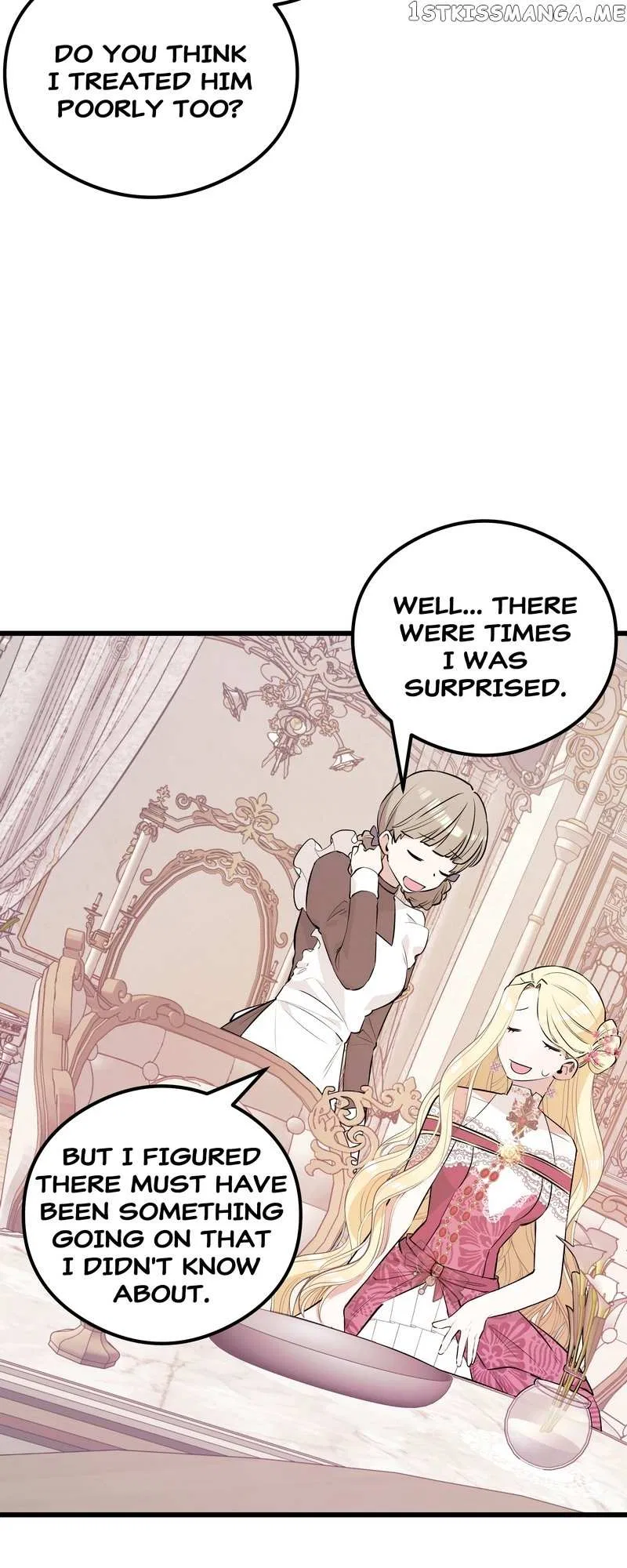 Falling Into The Deep End Chapter 20 – Page 65