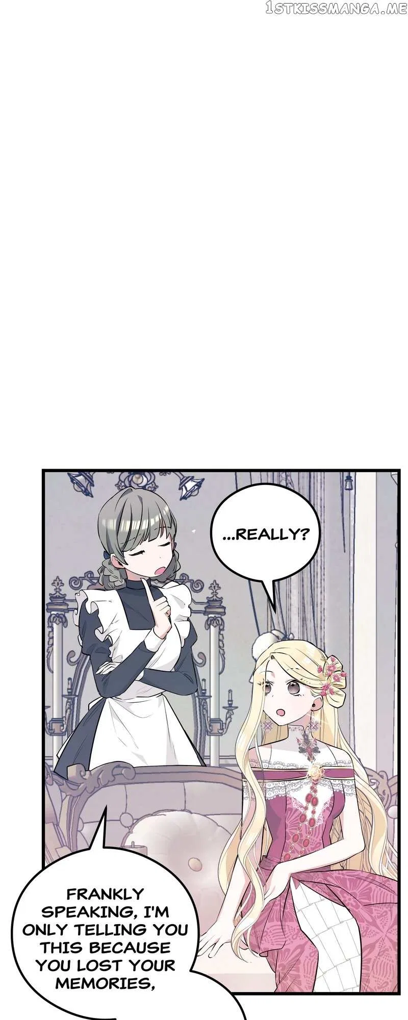 Falling Into The Deep End Chapter 20 – Page 68