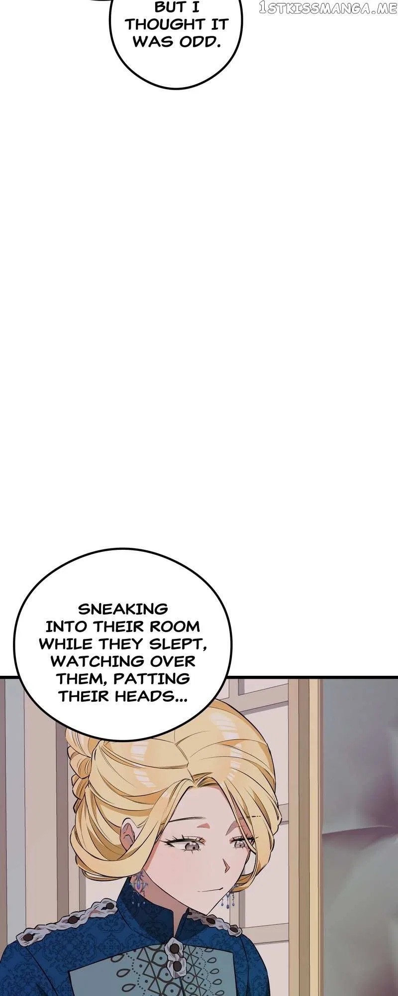 Falling Into The Deep End Chapter 20 – Page 69