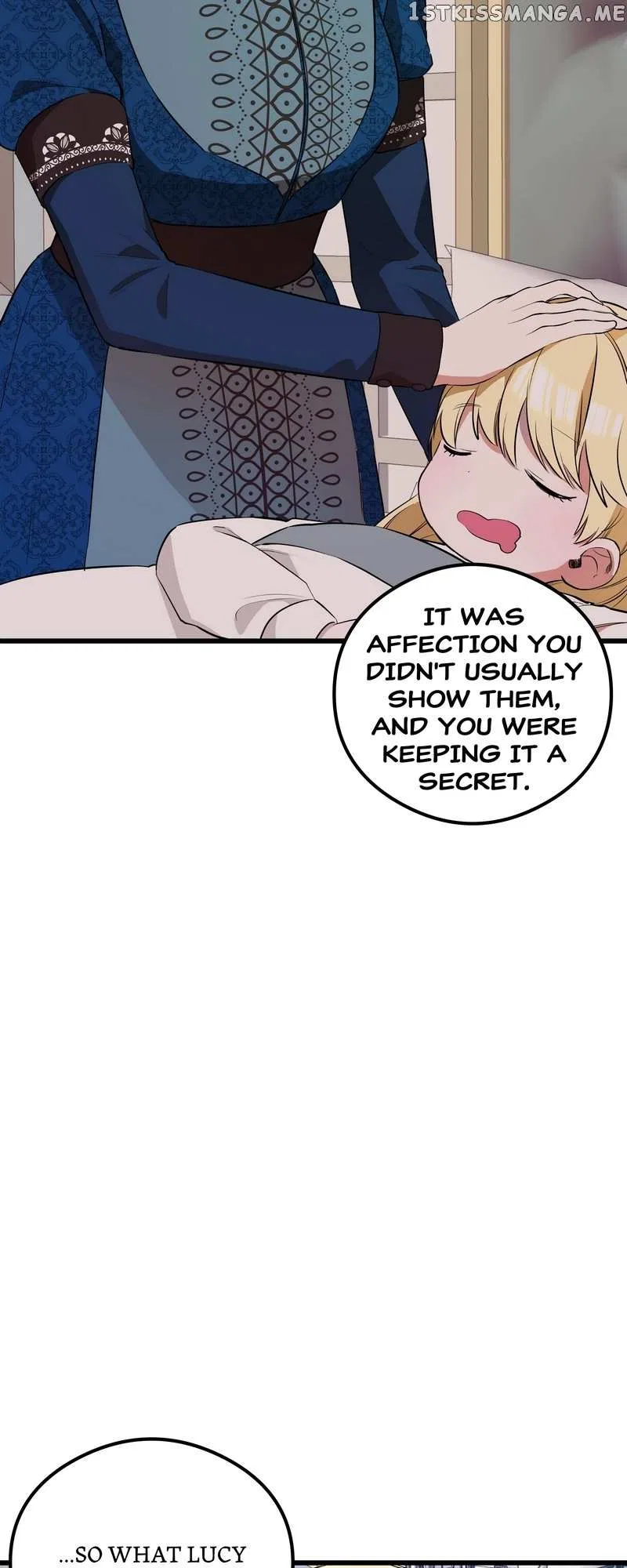 Falling Into The Deep End Chapter 20 – Page 70