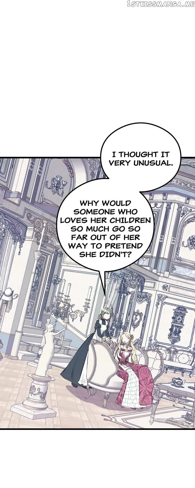 Falling Into The Deep End Chapter 20 – Page 72