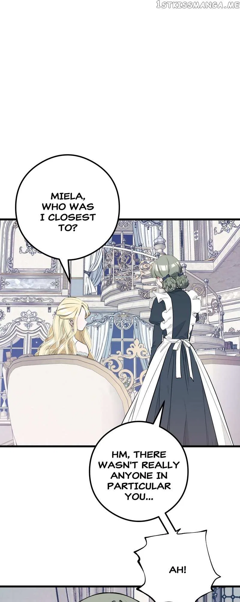 Falling Into The Deep End Chapter 20 – Page 76