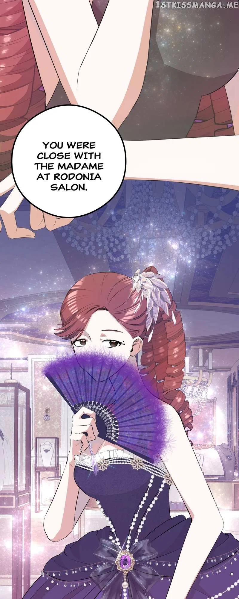 Falling Into The Deep End Chapter 20 – Page 78