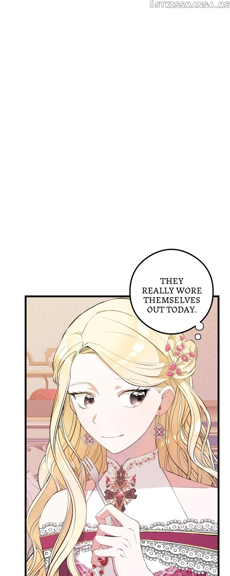 Falling Into The Deep End Chapter 19 – Page 5