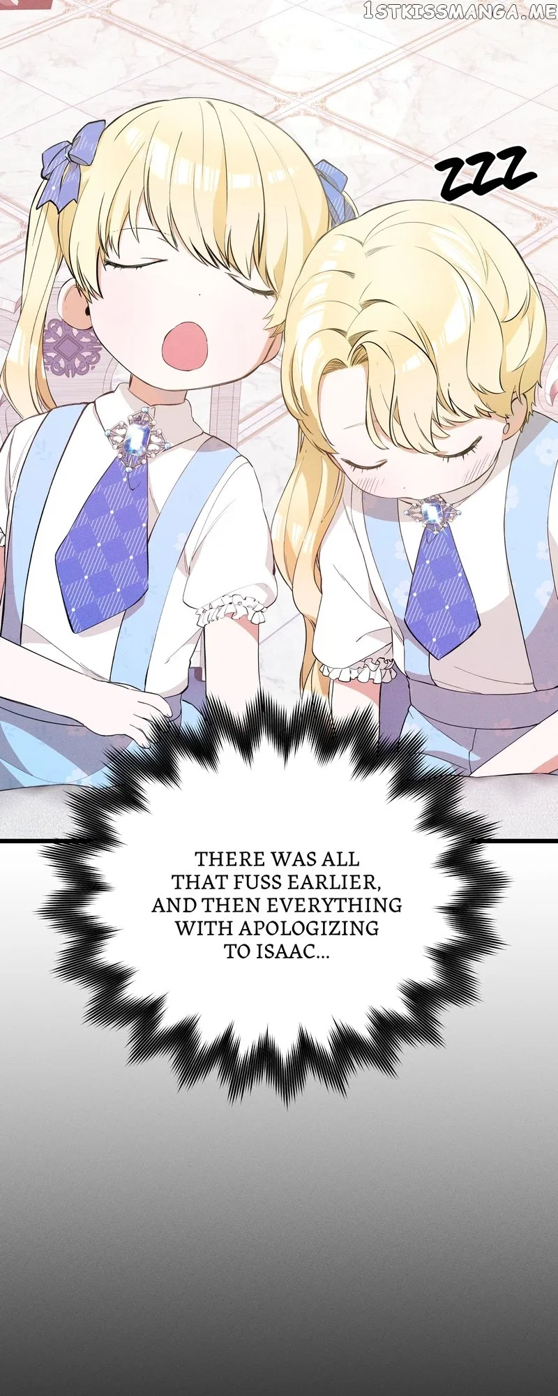 Falling Into The Deep End Chapter 19 – Page 7