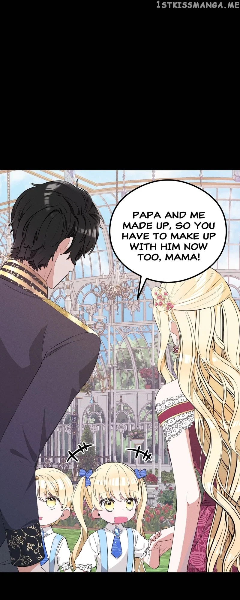 Falling Into The Deep End Chapter 19 – Page 9