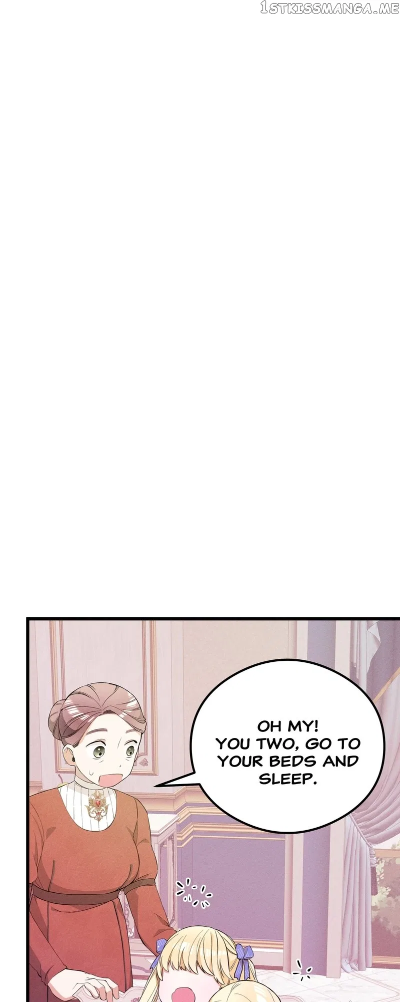 Falling Into The Deep End Chapter 19 – Page 14