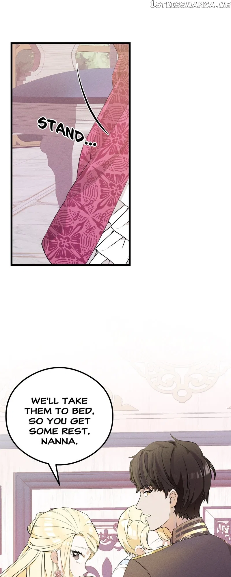Falling Into The Deep End Chapter 19 – Page 16