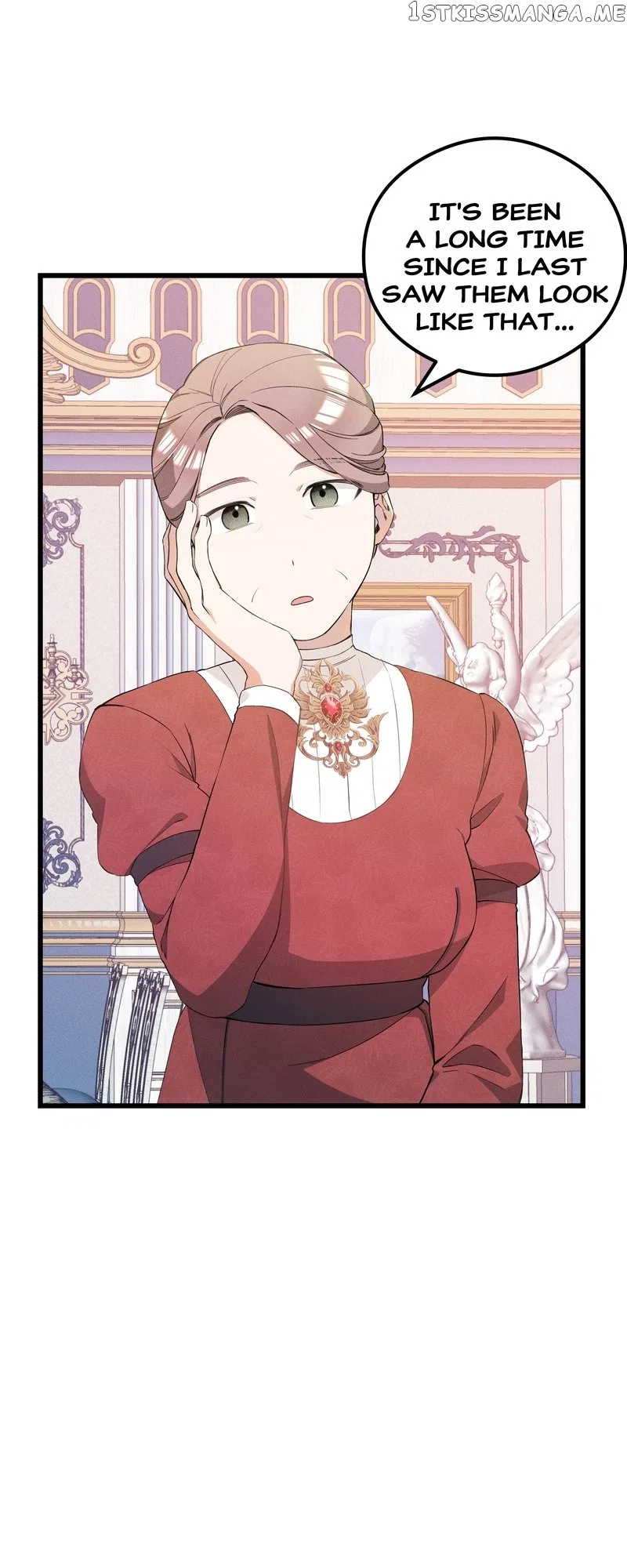 Falling Into The Deep End Chapter 19 – Page 20