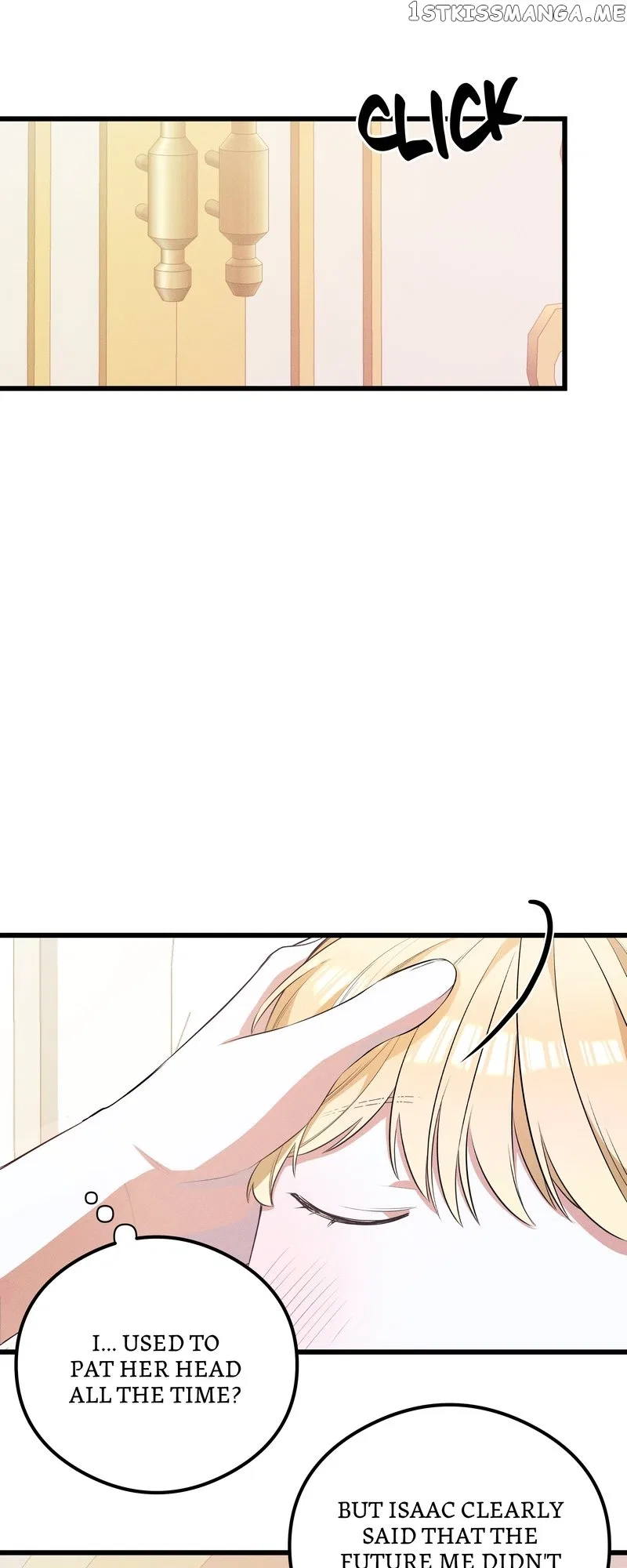 Falling Into The Deep End Chapter 19 – Page 29