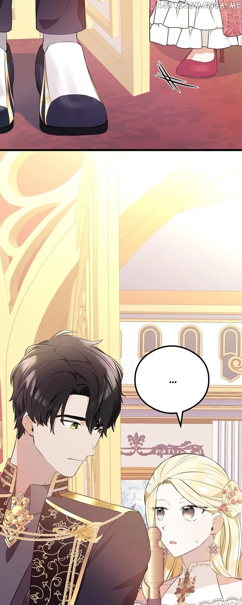Falling Into The Deep End Chapter 19 – Page 33