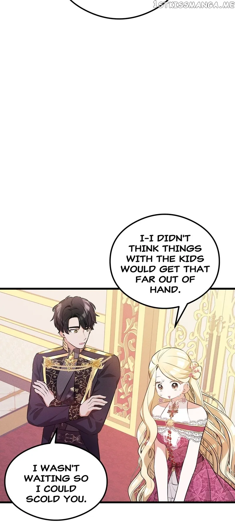 Falling Into The Deep End Chapter 19 – Page 38