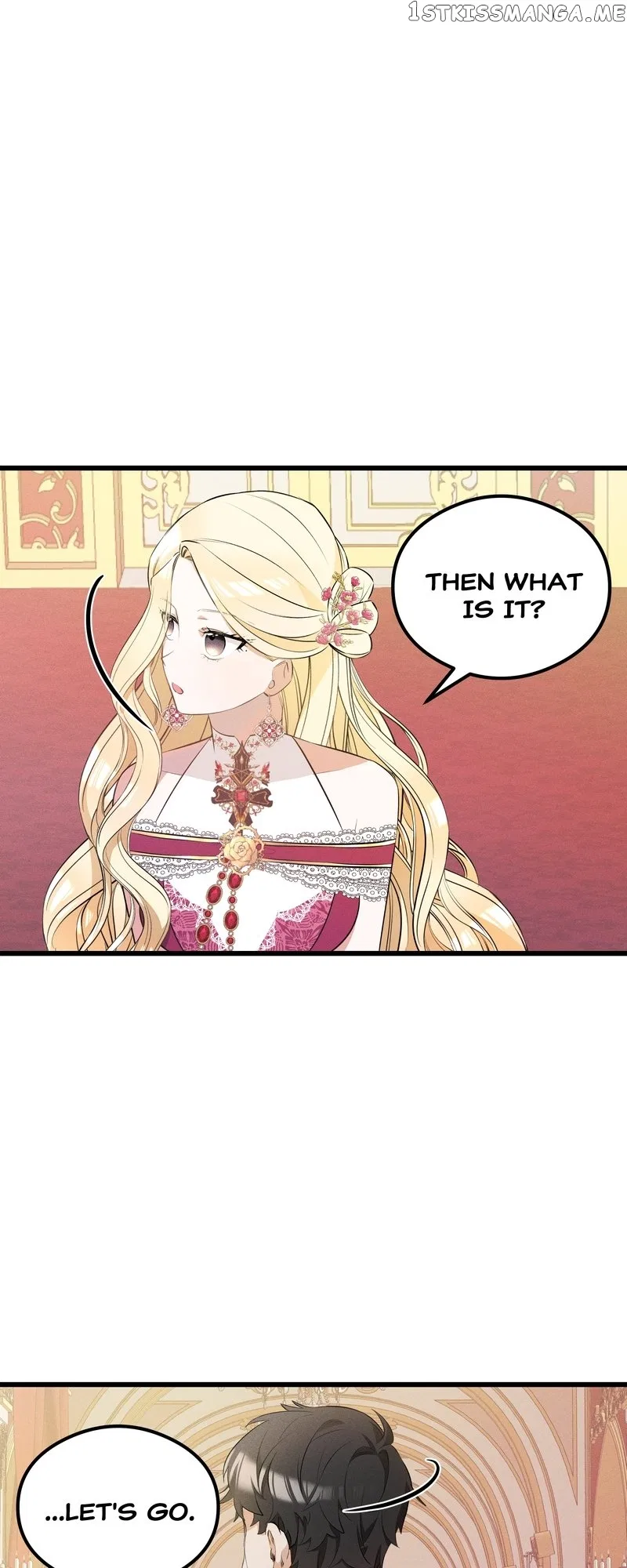 Falling Into The Deep End Chapter 19 – Page 39