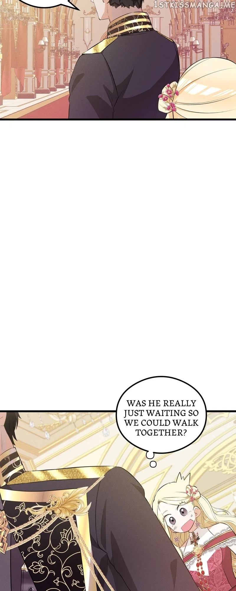 Falling Into The Deep End Chapter 19 – Page 40