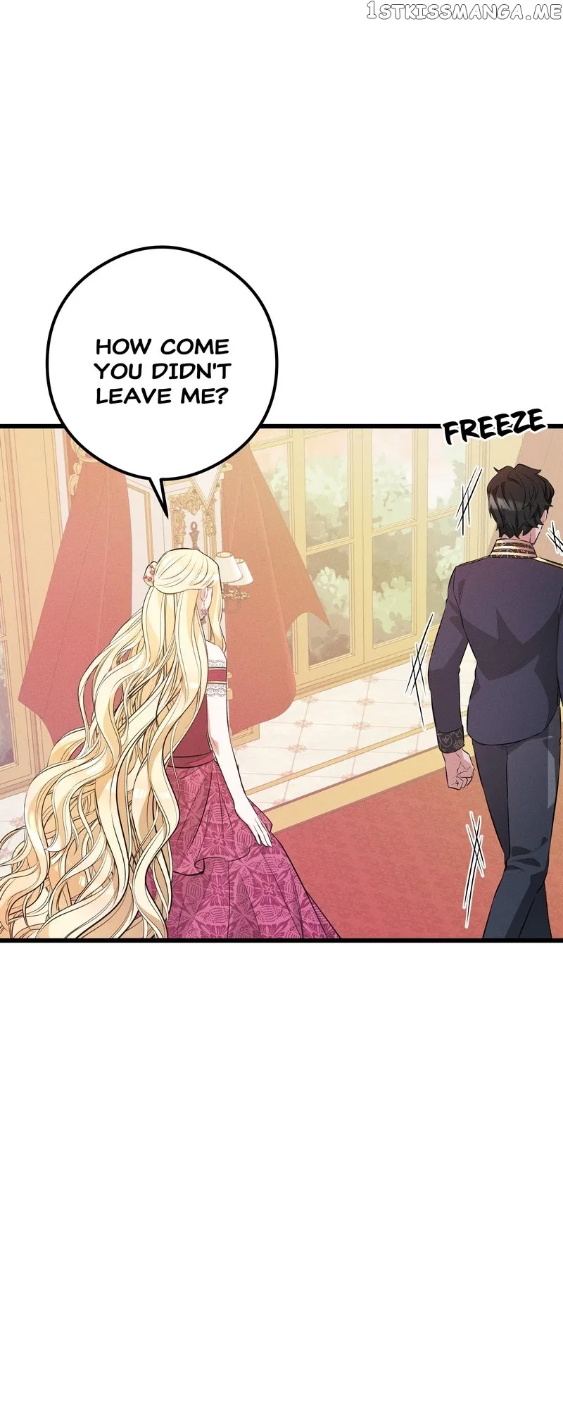Falling Into The Deep End Chapter 19 – Page 44
