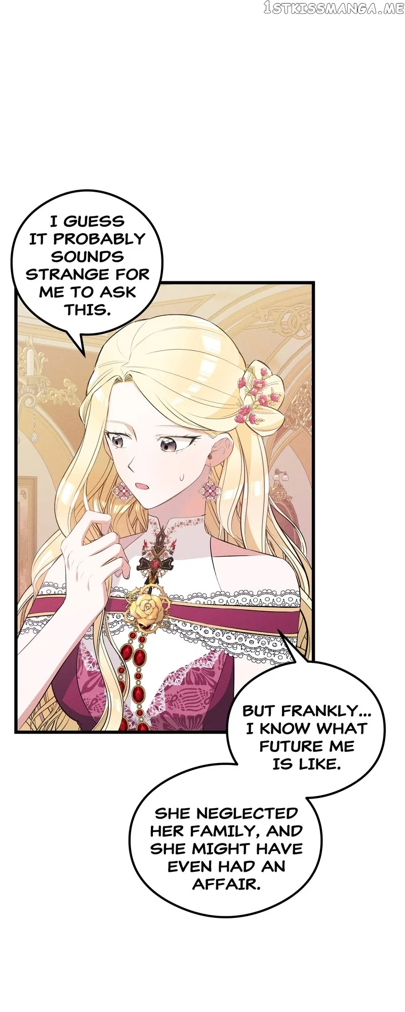 Falling Into The Deep End Chapter 19 – Page 47