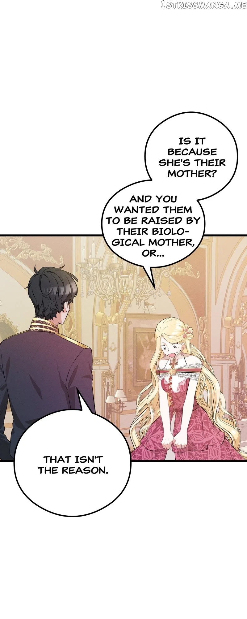 Falling Into The Deep End Chapter 19 – Page 50