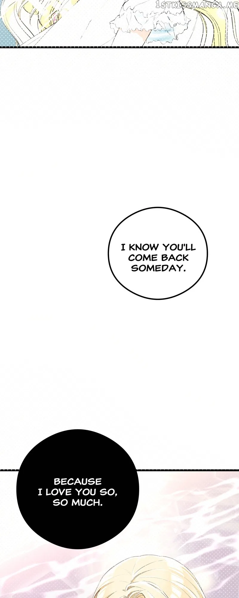 Falling Into The Deep End Chapter 19 – Page 55