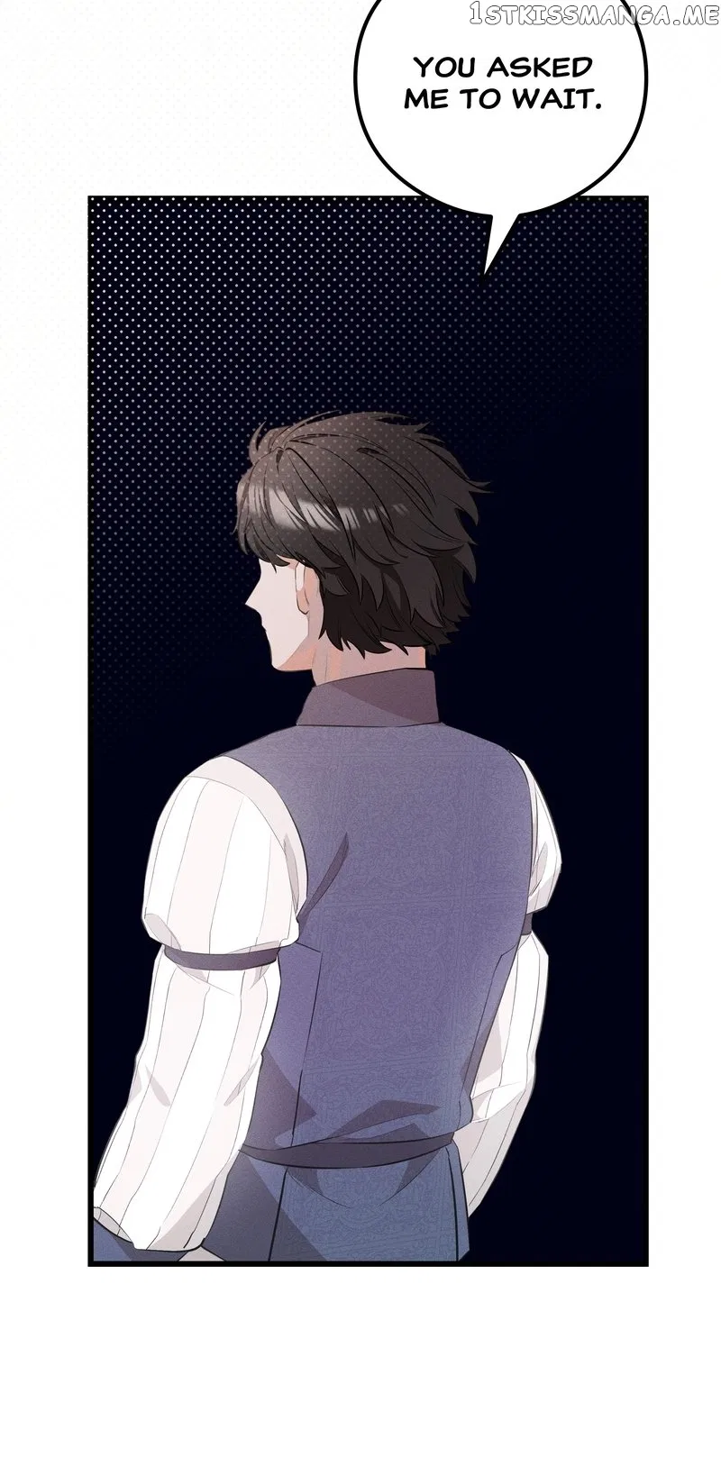 Falling Into The Deep End Chapter 19 – Page 57