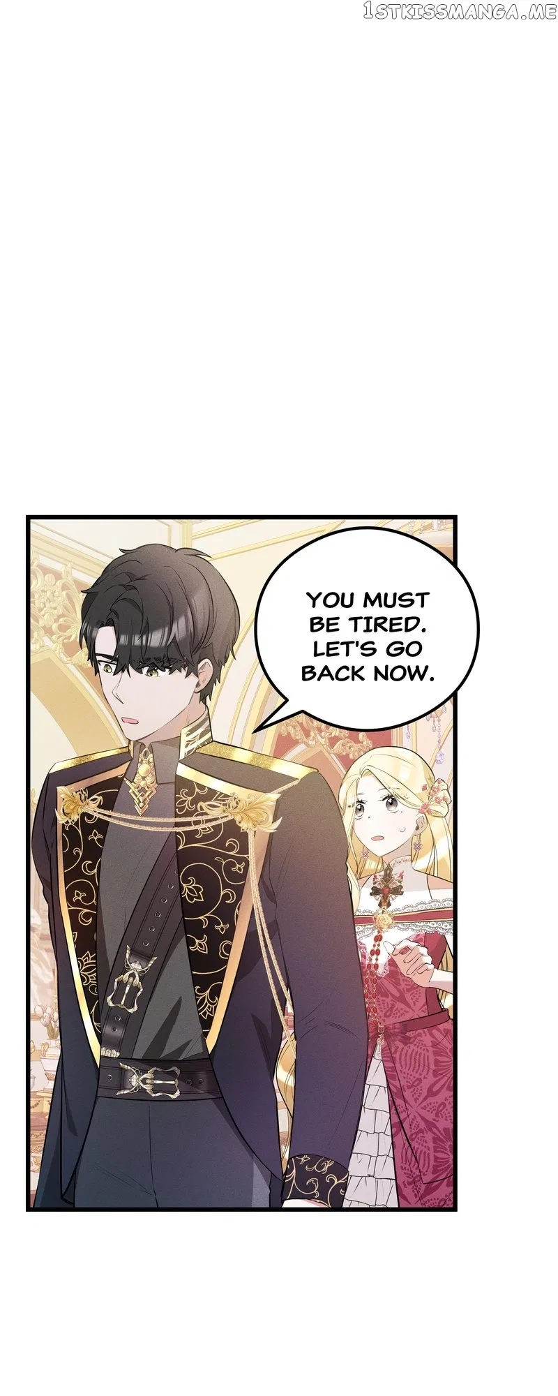 Falling Into The Deep End Chapter 19 – Page 69