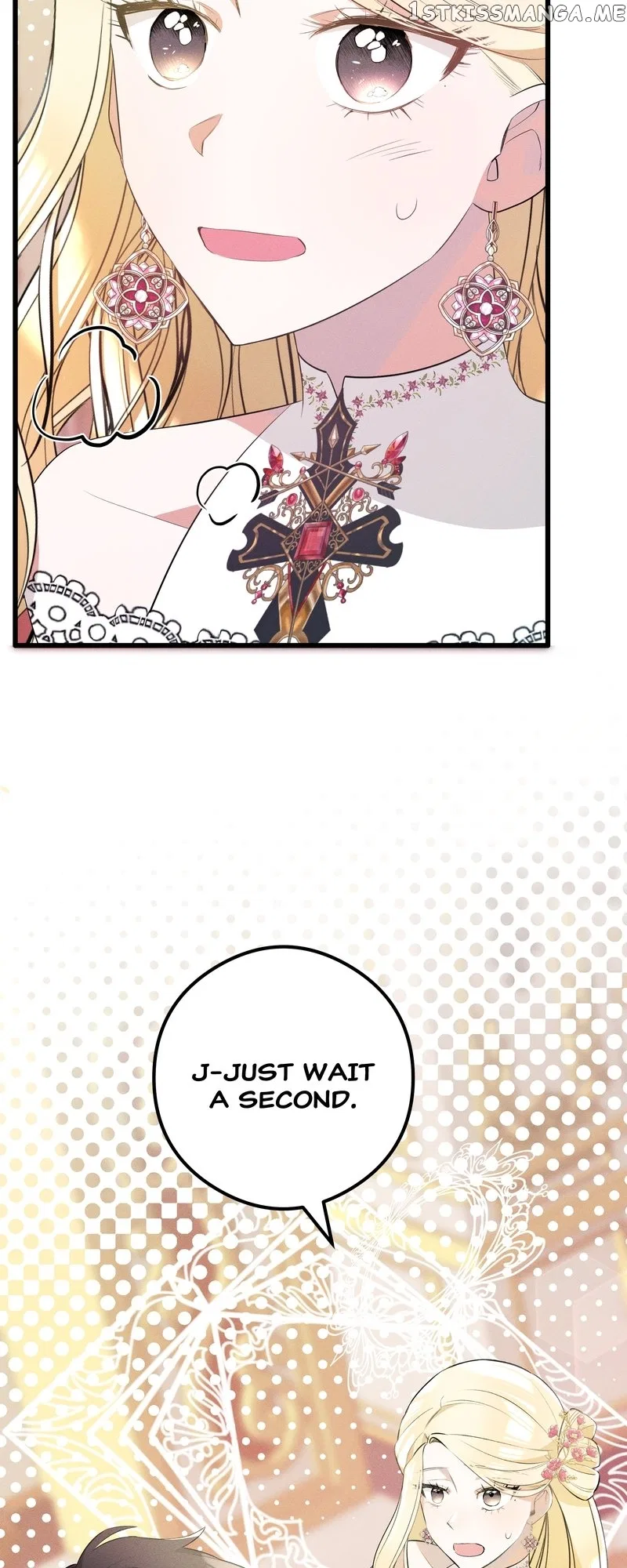 Falling Into The Deep End Chapter 19 – Page 75
