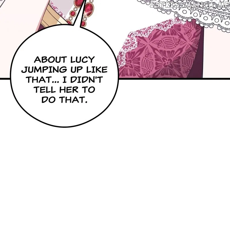 Falling Into The Deep End Chapter 18 – Page 4