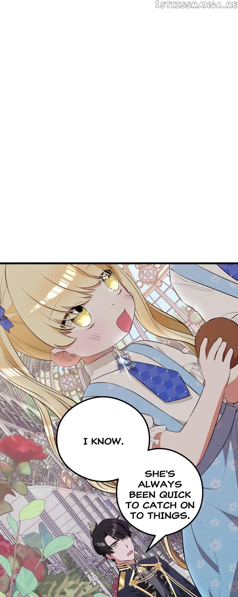 Falling Into The Deep End Chapter 18 – Page 5