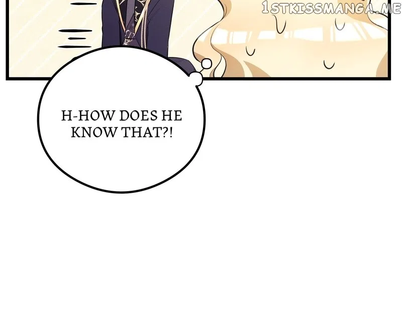 Falling Into The Deep End Chapter 18 – Page 8