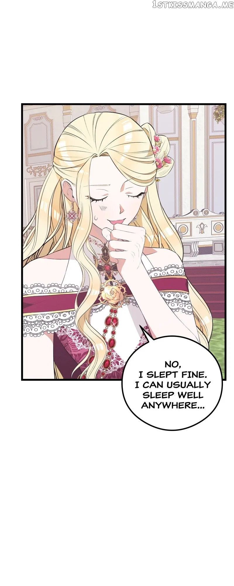 Falling Into The Deep End Chapter 18 – Page 9