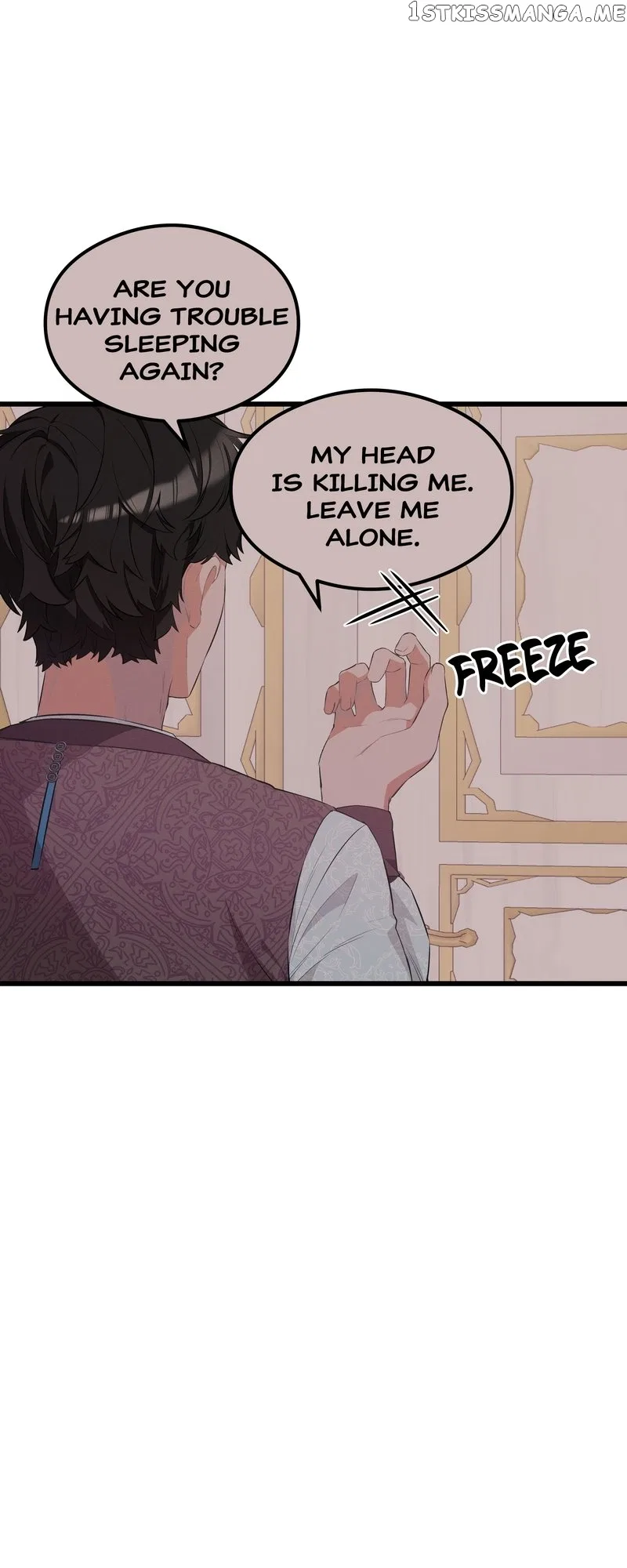Falling Into The Deep End Chapter 18 – Page 10