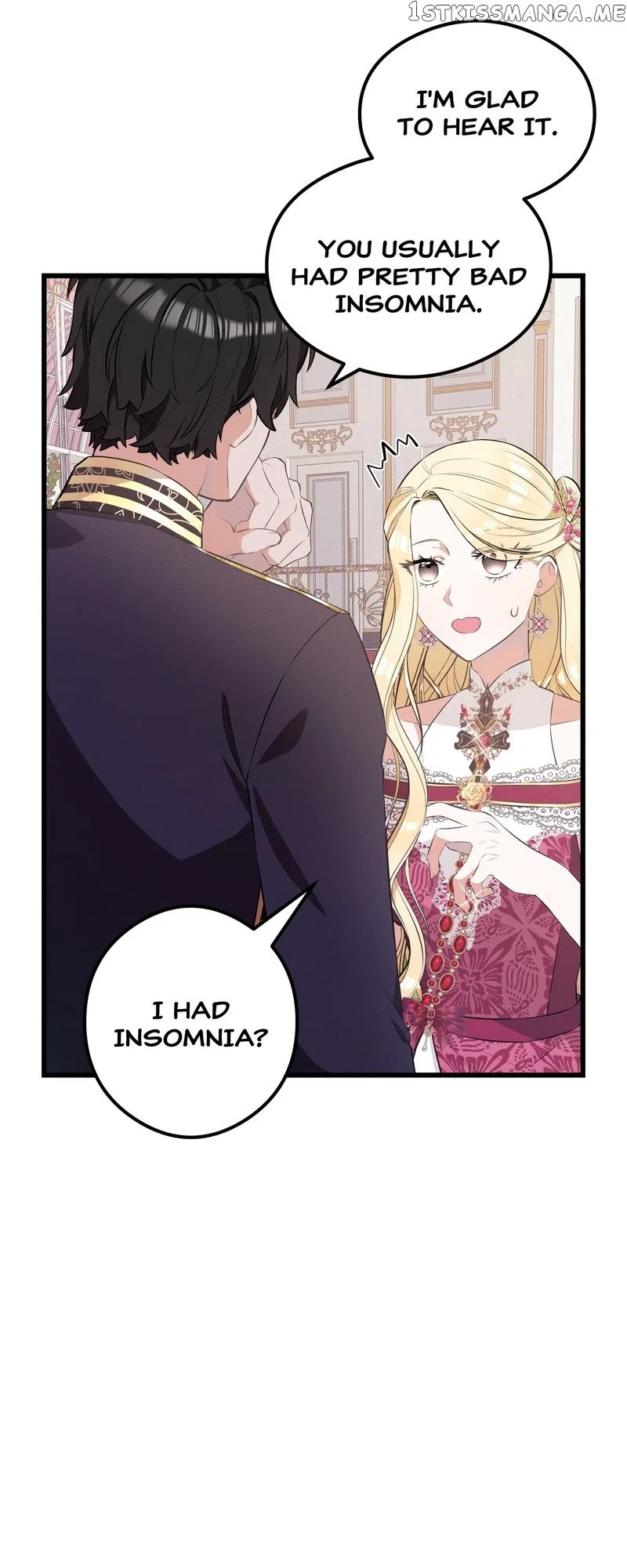 Falling Into The Deep End Chapter 18 – Page 11