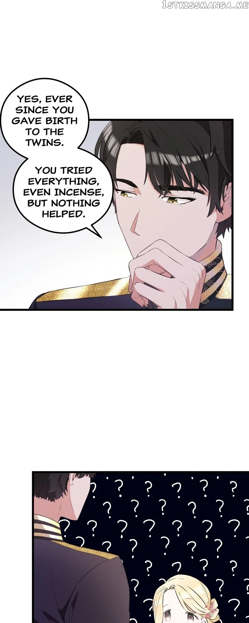 Falling Into The Deep End Chapter 18 – Page 13