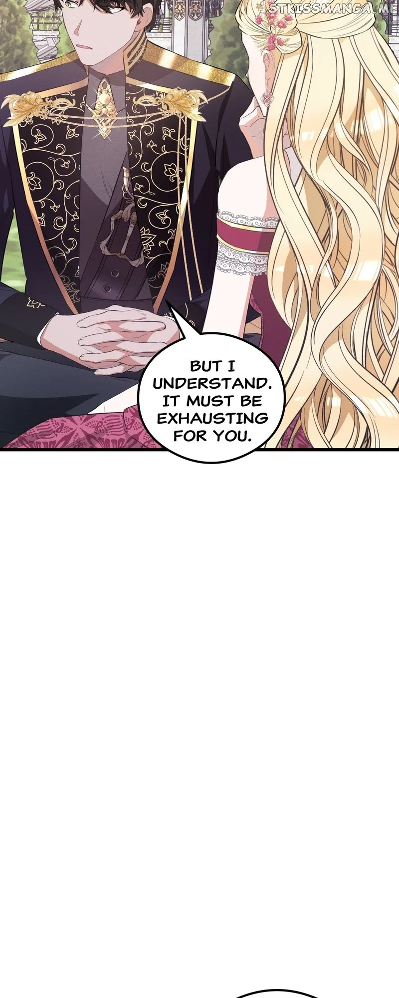 Falling Into The Deep End Chapter 18 – Page 15