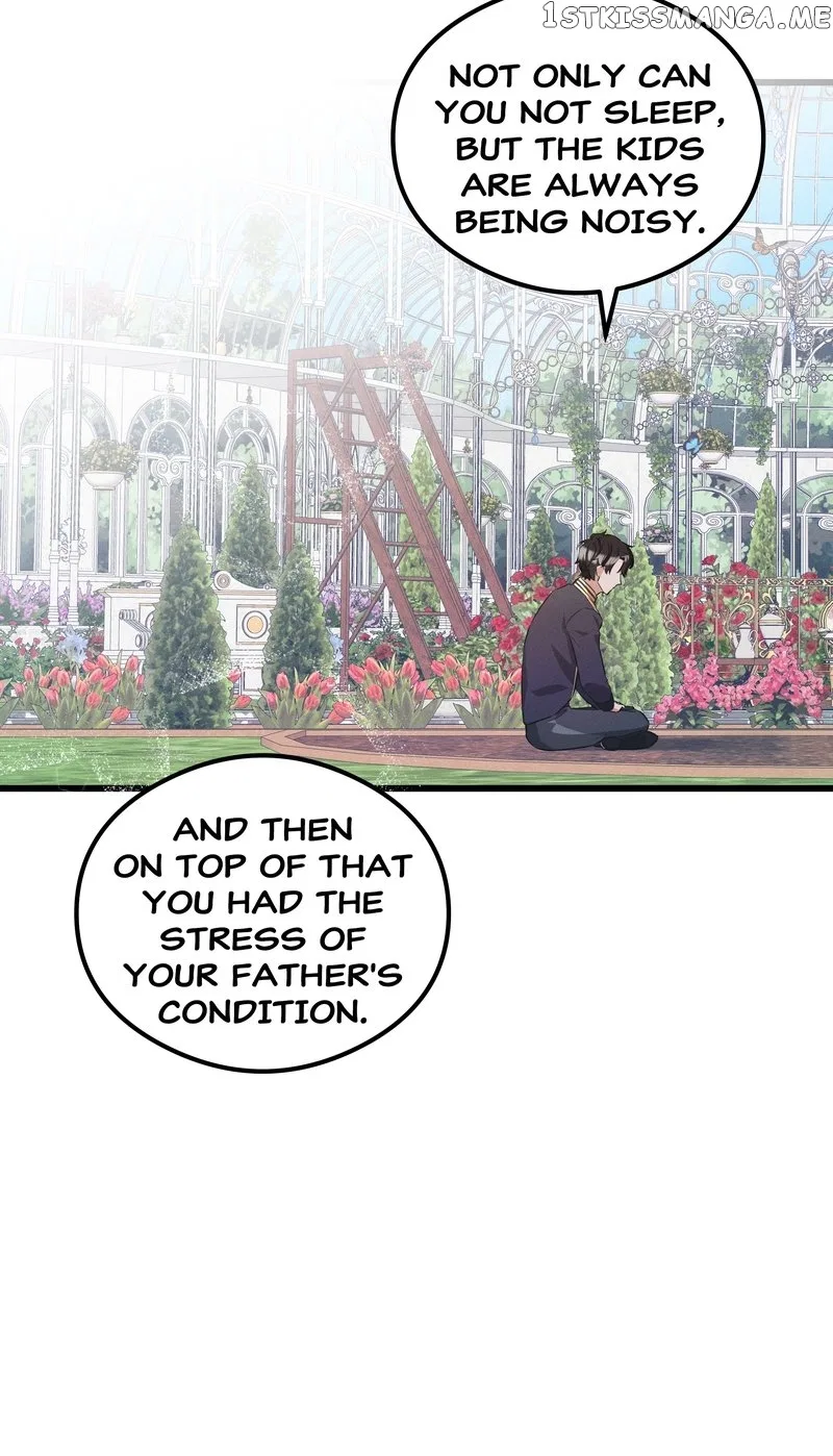 Falling Into The Deep End Chapter 18 – Page 16