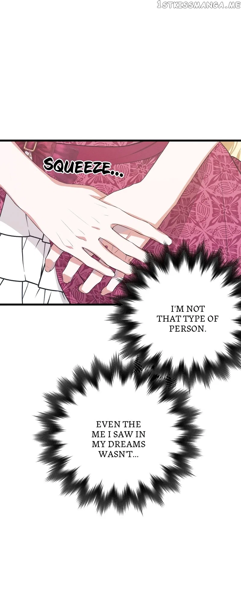 Falling Into The Deep End Chapter 18 – Page 19