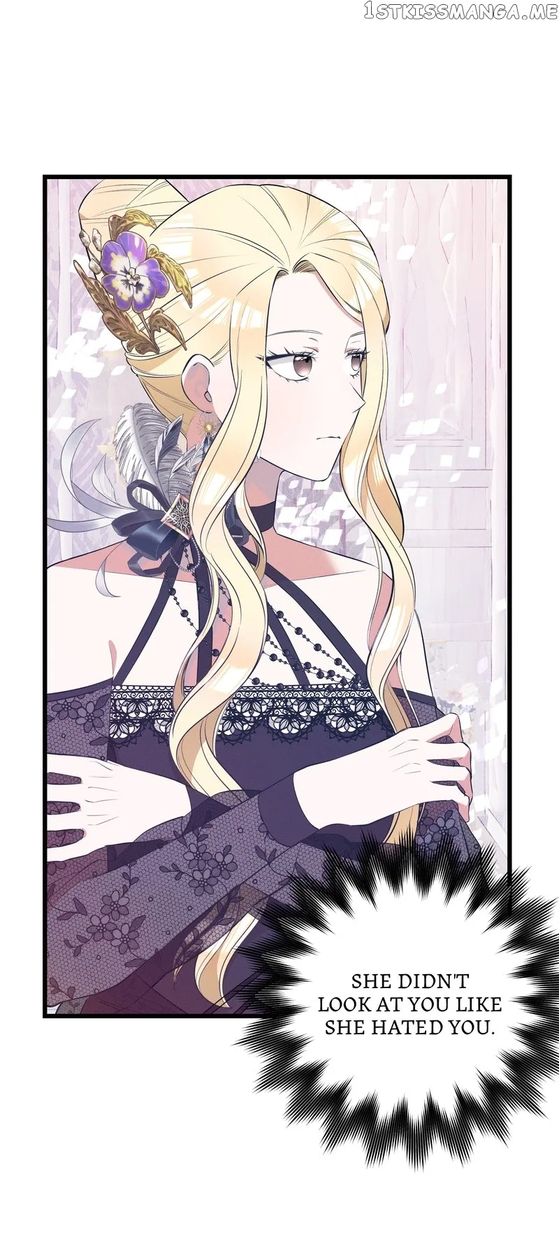 Falling Into The Deep End Chapter 18 – Page 20