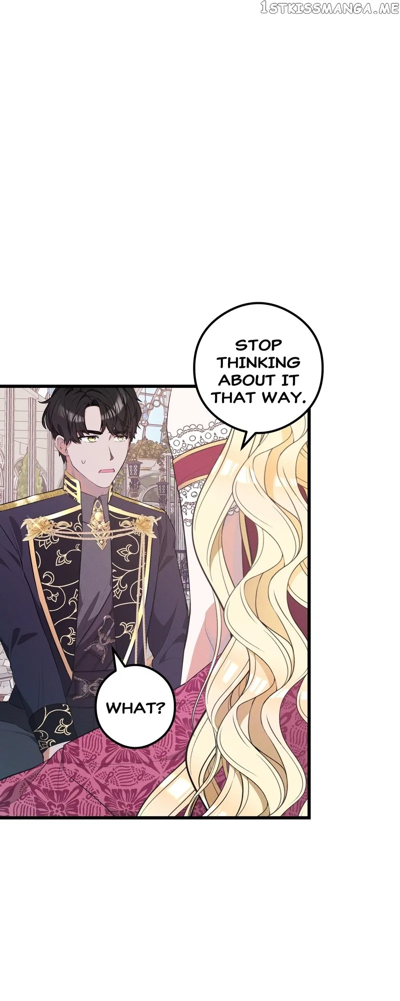 Falling Into The Deep End Chapter 18 – Page 21