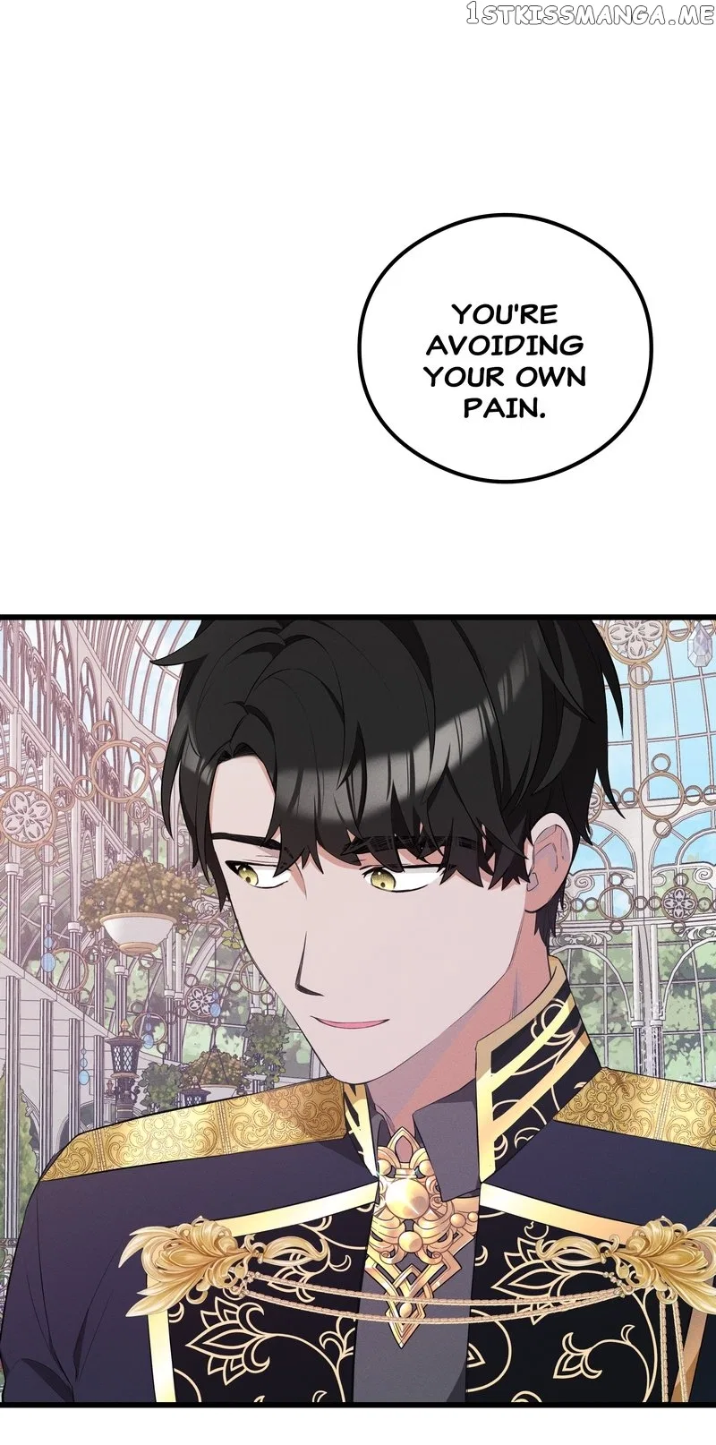 Falling Into The Deep End Chapter 18 – Page 23