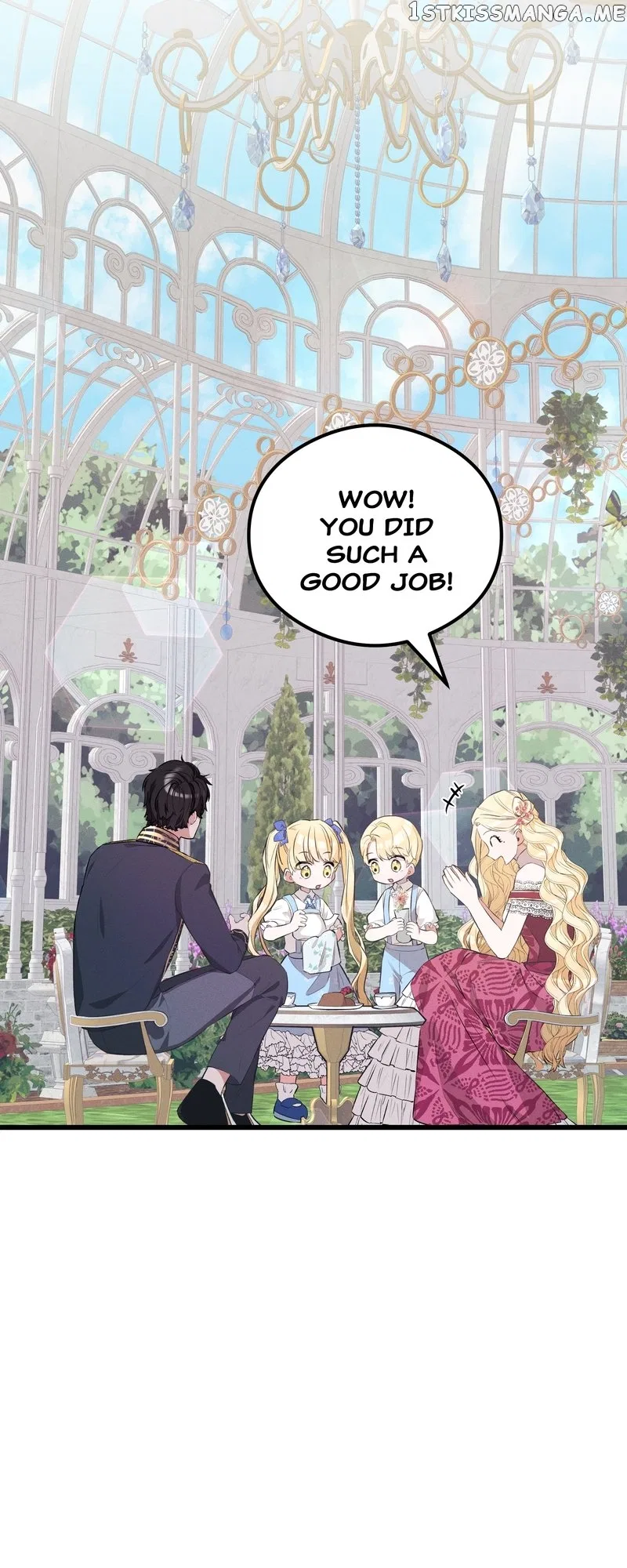 Falling Into The Deep End Chapter 18 – Page 25