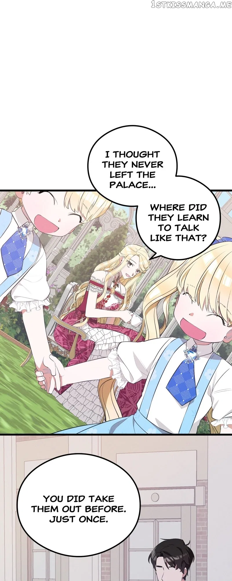Falling Into The Deep End Chapter 18 – Page 28