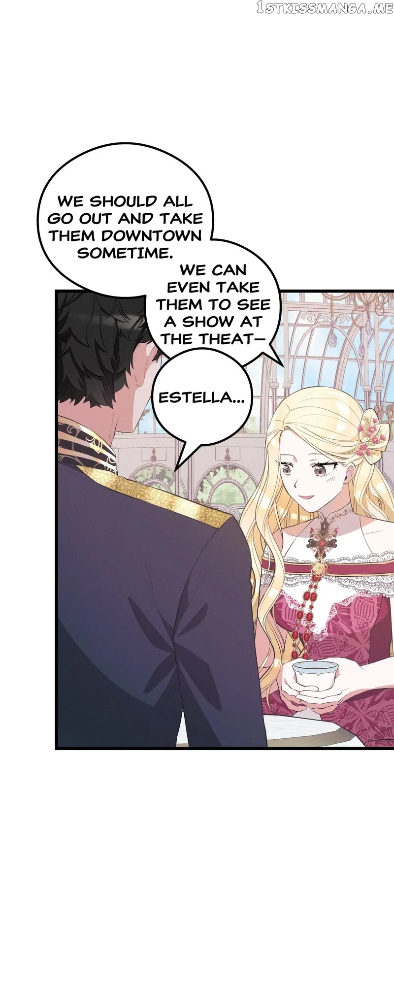 Falling Into The Deep End Chapter 18 – Page 31