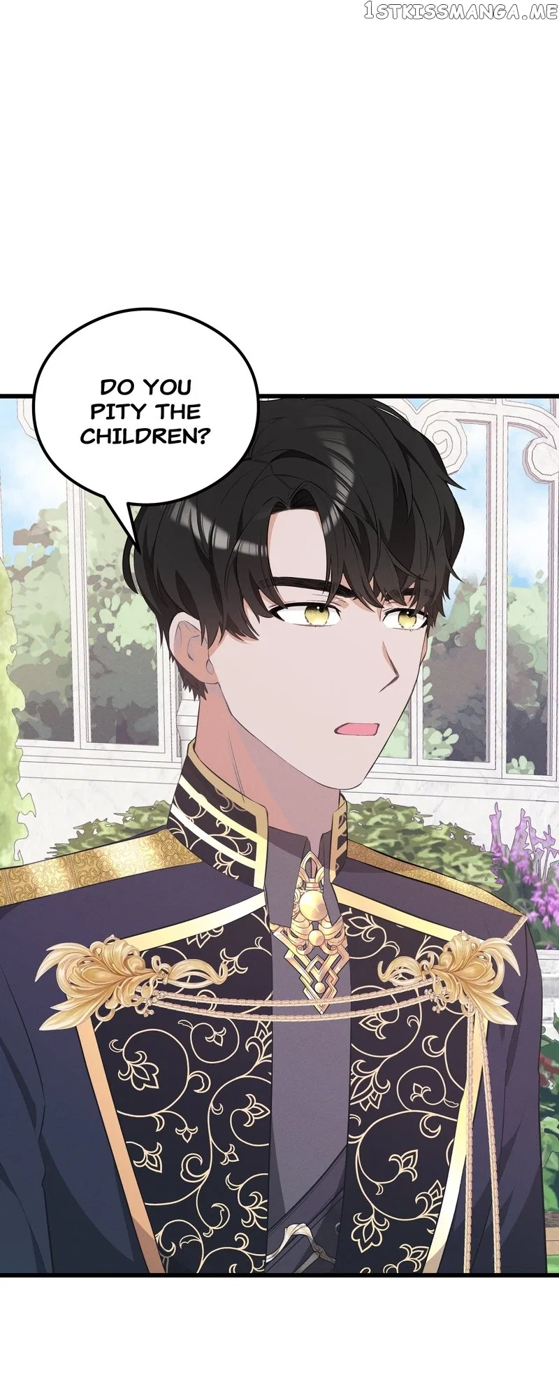 Falling Into The Deep End Chapter 18 – Page 33
