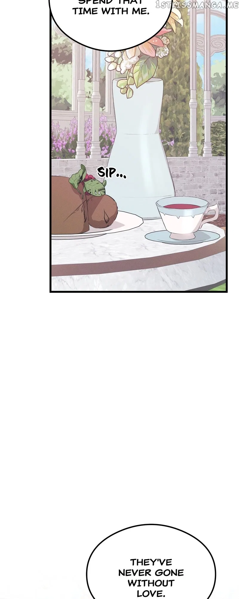 Falling Into The Deep End Chapter 18 – Page 36
