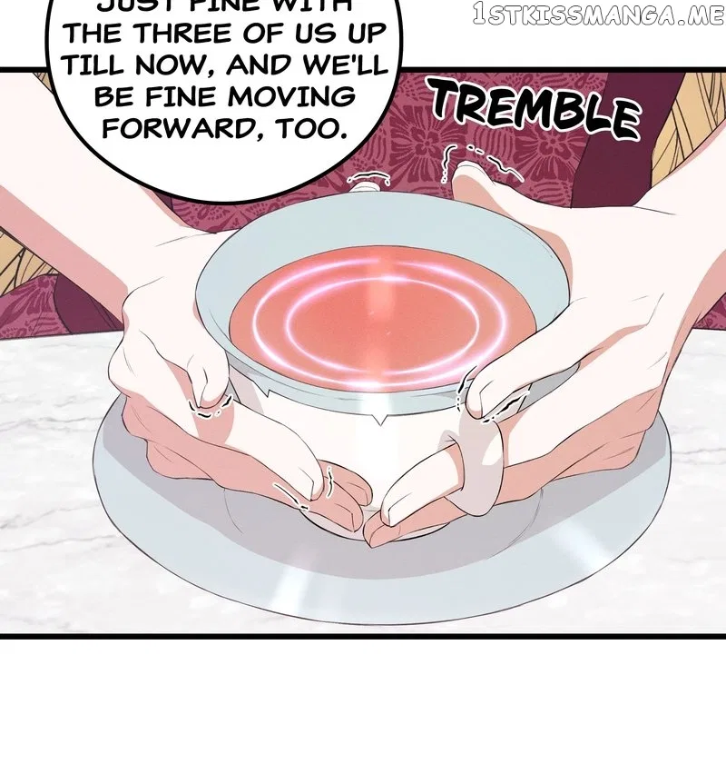 Falling Into The Deep End Chapter 18 – Page 38