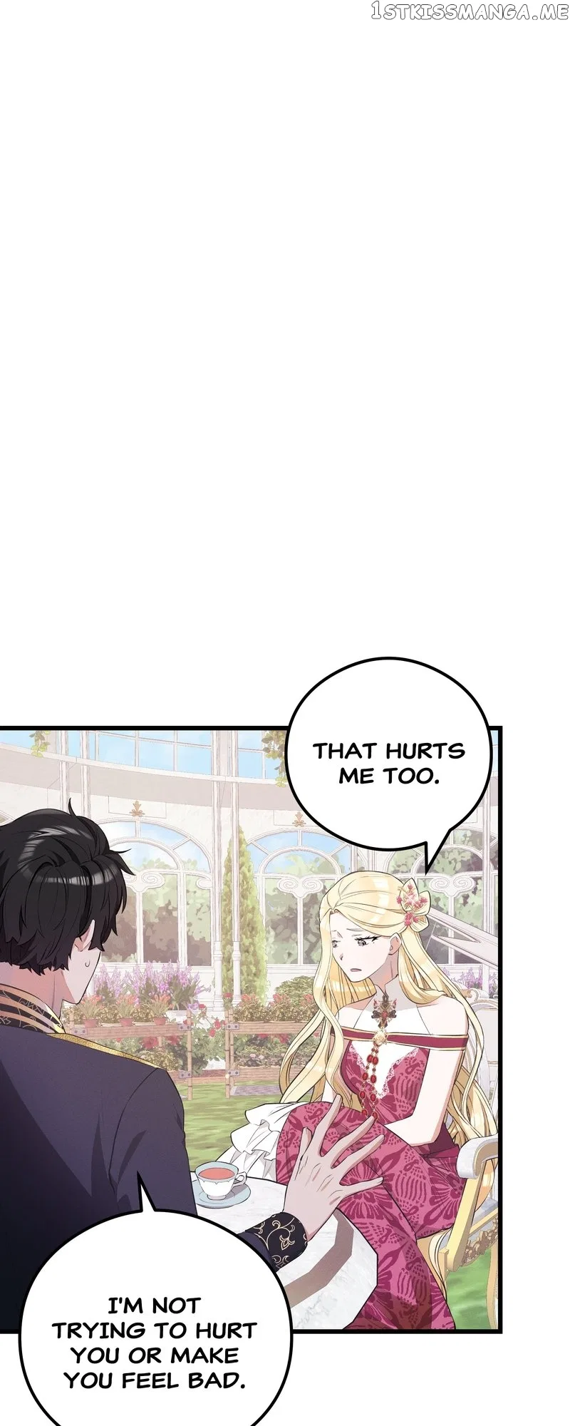 Falling Into The Deep End Chapter 18 – Page 41