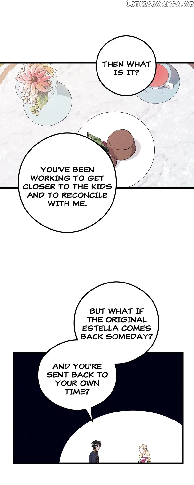 Falling Into The Deep End Chapter 18 – Page 43