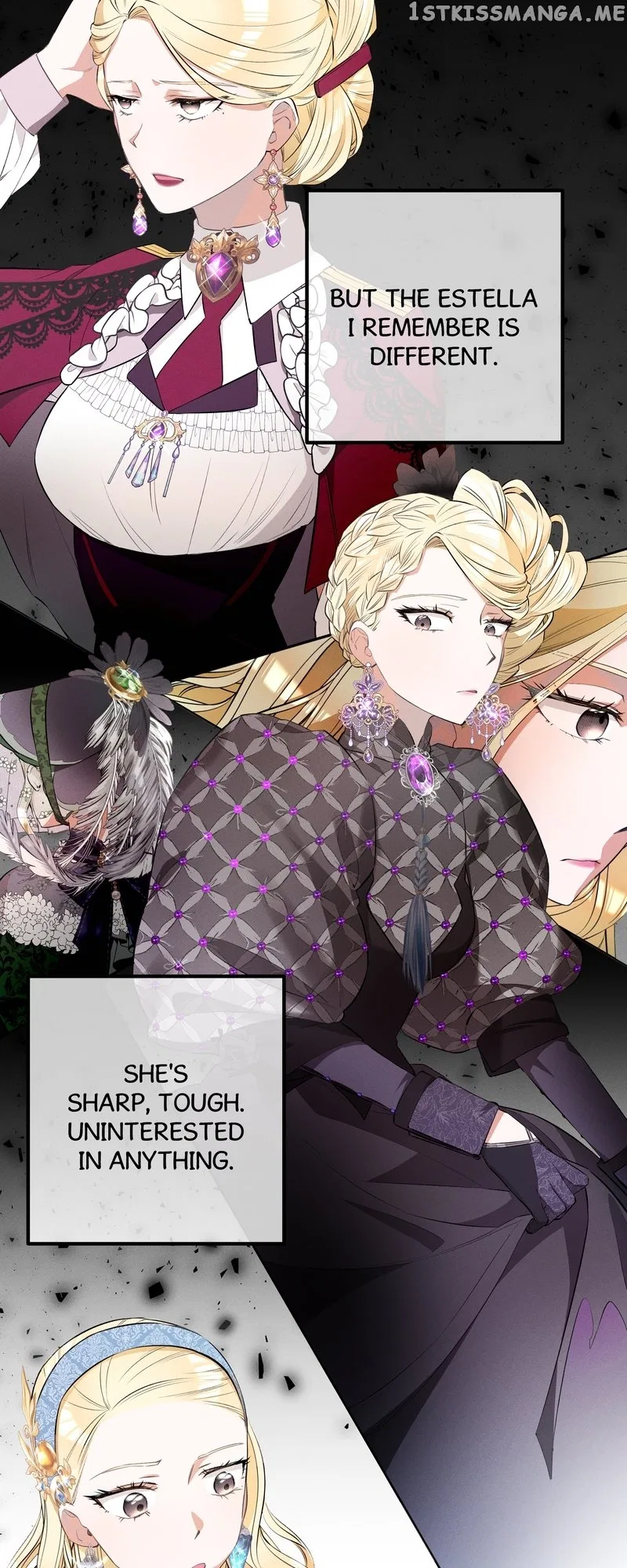 Falling Into The Deep End Chapter 18 – Page 45