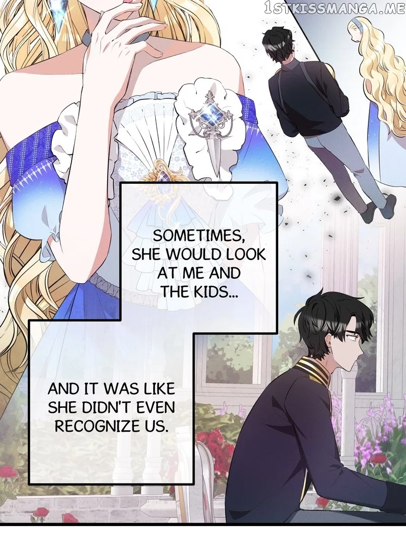 Falling Into The Deep End Chapter 18 – Page 46