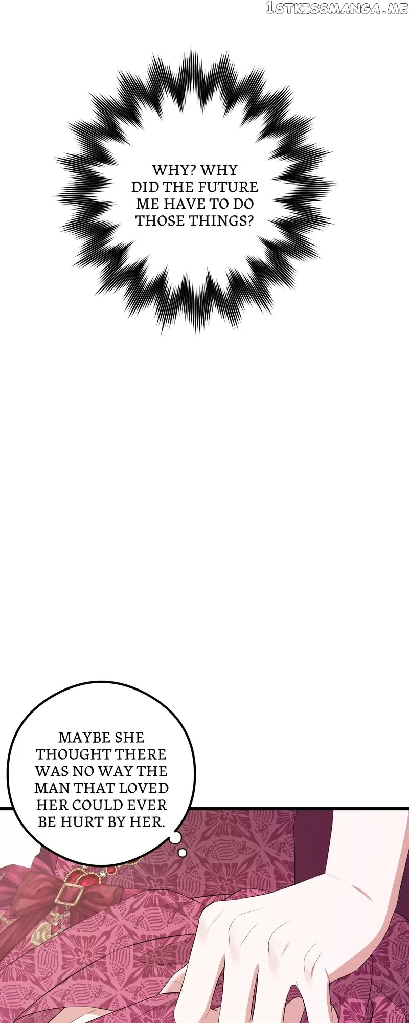 Falling Into The Deep End Chapter 18 – Page 52