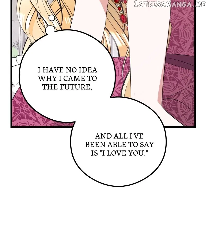 Falling Into The Deep End Chapter 18 – Page 58